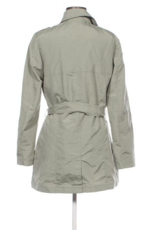 Damen Trench Coat Jean Pascale, Größe M, Farbe Grün, Preis € 15,99