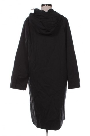 Damen Trenchcoat La Redoute, Größe M, Farbe Schwarz, Preis 49,00 €