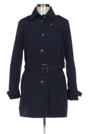 Дамски шлифер London, Размер S, Цвят Син, Цена 14,31 €