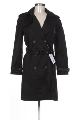 Дамски шлифер Maje, Размер S, Цвят Черен, Цена 133,00 €