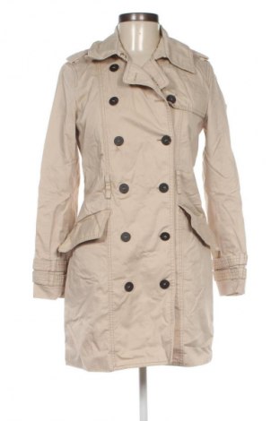 Damen Trench Coat Mango, Größe S, Farbe Beige, Preis € 24,99