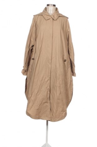 Damski prochowiec Mango, Rozmiar XL, Kolor Beżowy, Cena 168,99 zł