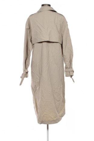 Trench de femei Mango, Mărime XL, Culoare Bej, Preț 494,99 Lei