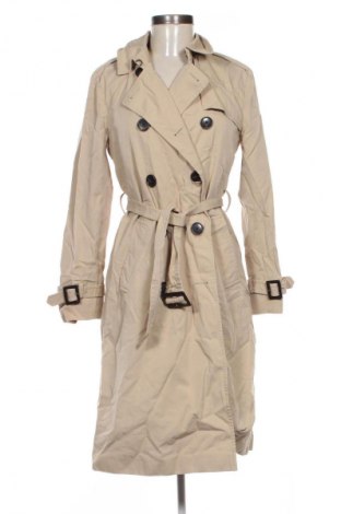 Damen Trenchcoat Massimo Dutti, Größe S, Farbe Beige, Preis 74,99 €