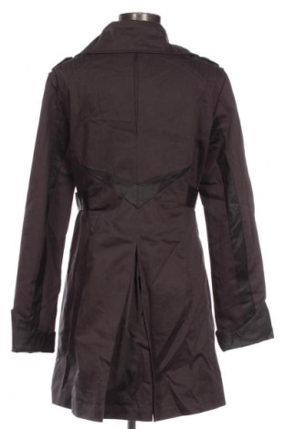 Női viharkabát Minus, Méret M, Szín Szürke, Ár 16 089 Ft