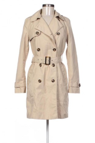 Γυναικεία καμπαρντίνα Montego, Μέγεθος S, Χρώμα  Μπέζ, Τιμή 34,72 €