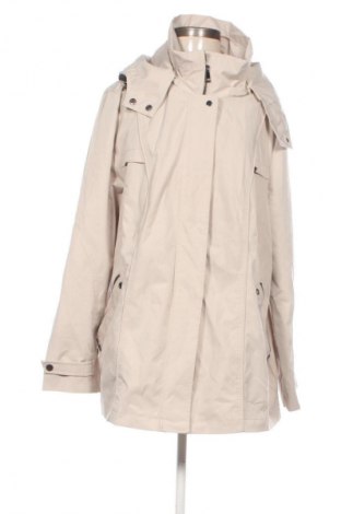 Damen Trenchcoat Ms Mode, Größe XXL, Farbe Beige, Preis 18,99 €