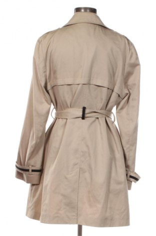 Damen Trenchcoat New Look, Größe XL, Farbe Braun, Preis 34,71 €