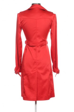 Damen Trenchcoat Nichii, Größe M, Farbe Rot, Preis 49,11 €