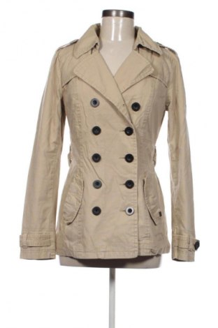 Dámský přechodný kabát  ONLY, Velikost M, Barva Béžová, Cena  389,00 Kč