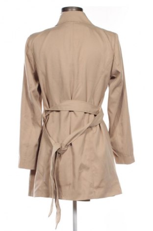 Γυναικεία καμπαρντίνα ONLY, Μέγεθος M, Χρώμα  Μπέζ, Τιμή 15,99 €
