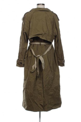 Trench de femei Primark, Mărime L, Culoare Maro, Preț 88,99 Lei