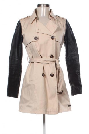 Damen Trenchcoat Red Or Dead, Größe S, Farbe Beige, Preis 34,71 €