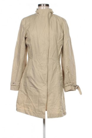 Damen Trench Coat Review, Größe M, Farbe Beige, Preis € 20,99