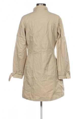 Damen Trench Coat Review, Größe M, Farbe Beige, Preis € 20,99