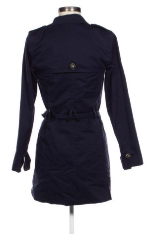 Dámsky prechodný kabát  S.Oliver, Veľkosť XXS, Farba Modrá, Cena  49,00 €