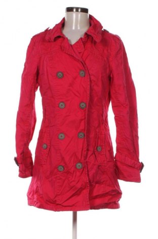 Damski prochowiec S.Oliver, Rozmiar M, Kolor Różowy, Cena 86,99 zł