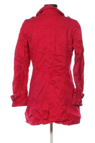 Damski prochowiec S.Oliver, Rozmiar M, Kolor Różowy, Cena 86,99 zł