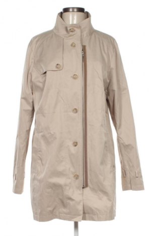 Damen Trenchcoat S.Oliver, Größe XL, Farbe Beige, Preis 25,99 €