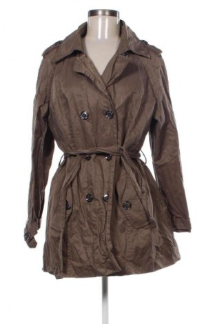 Dámsky prechodný kabát  S.Oliver, Veľkosť L, Farba Hnedá, Cena  49,00 €