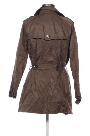 Dámsky prechodný kabát  S.Oliver, Veľkosť L, Farba Hnedá, Cena  49,00 €