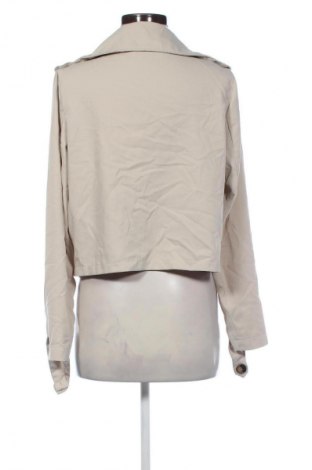 Damen Trenchcoat SHEIN, Größe S, Farbe Beige, Preis 13,99 €