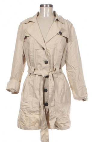 Dámsky prechodný kabát  Sheego, Veľkosť XL, Farba Béžová, Cena  20,95 €