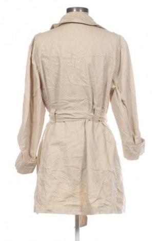 Dámsky prechodný kabát  Sheego, Veľkosť XL, Farba Béžová, Cena  20,95 €