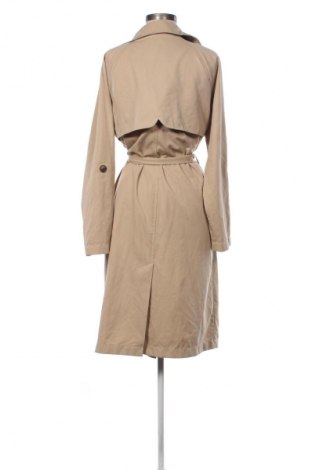 Дамски шлифер Stradivarius, Размер L, Цвят Кафяв, Цена 35,00 €