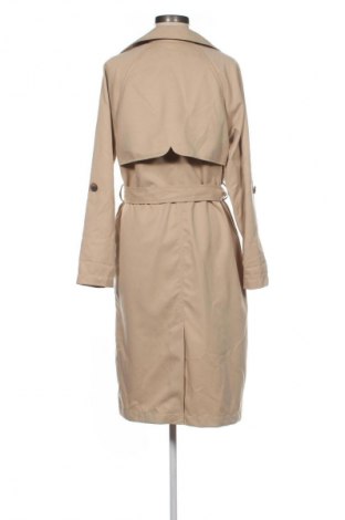 Damski prochowiec Stradivarius, Rozmiar S, Kolor Beżowy, Cena 187,55 zł