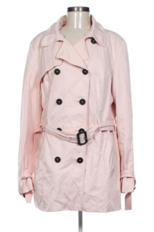 Dámský přechodný kabát  Street One, Velikost XL, Barva Růžová, Cena  479,00 Kč