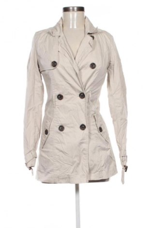 Дамски шлифер Tally Weijl, Размер XS, Цвят Бежов, Цена 13,29 €