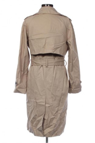 Női viharkabát Tommy Hilfiger, Méret S, Szín Bézs, Ár 31 099 Ft