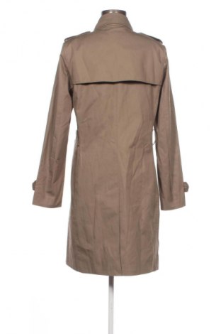 Damen Trench Coat Tommy Jeans, Größe M, Farbe Beige, Preis € 214,99