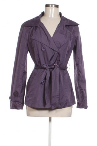 Női viharkabát Unbranded, Méret L, Szín Lila, Ár 14 347 Ft