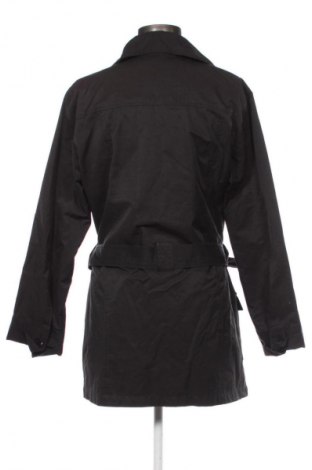 Дамски шлифер Unbranded, Размер XL, Цвят Черен, Цена 35,00 €