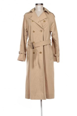 Γυναικεία καμπαρντίνα Unbranded, Μέγεθος M, Χρώμα  Μπέζ, Τιμή 34,71 €