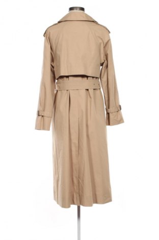 Γυναικεία καμπαρντίνα Unbranded, Μέγεθος M, Χρώμα  Μπέζ, Τιμή 34,71 €