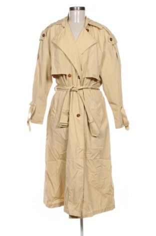 Damski prochowiec Unbranded, Rozmiar XL, Kolor Beżowy, Cena 81,99 zł