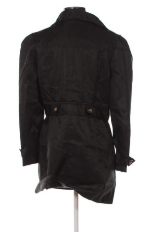 Γυναικεία καμπαρντίνα Unbranded, Μέγεθος XXL, Χρώμα Μαύρο, Τιμή 28,99 €