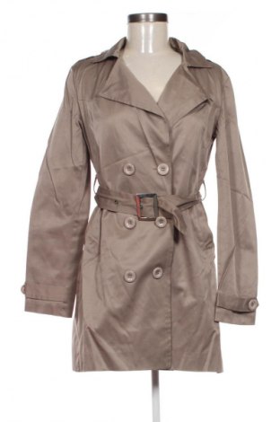 Γυναικεία καμπαρντίνα Unbranded, Μέγεθος M, Χρώμα  Μπέζ, Τιμή 30,00 €