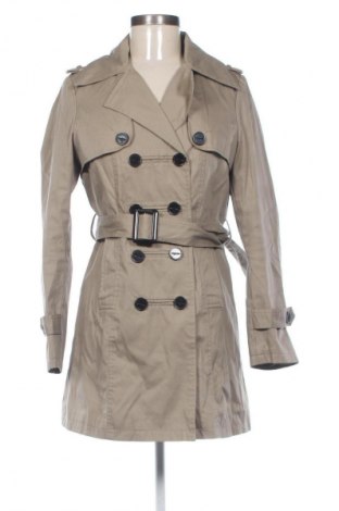 Damen Trenchcoat Unbranded, Größe M, Farbe Braun, Preis 34,79 €