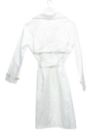 Damski prochowiec Unbranded, Rozmiar M, Kolor Biały, Cena 105,99 zł