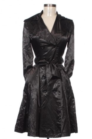 Damen Trench Coat Unbranded, Größe M, Farbe Schwarz, Preis € 23,99