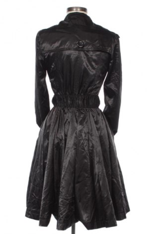 Damen Trench Coat Unbranded, Größe M, Farbe Schwarz, Preis € 23,99