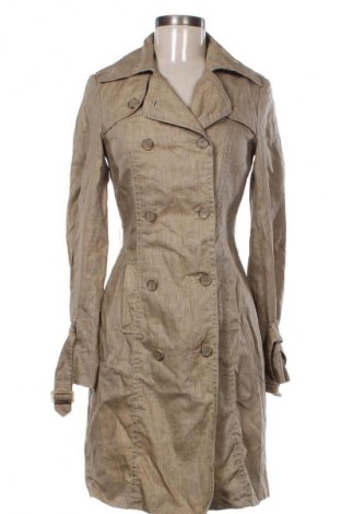 Trench de femei Unbranded, Mărime S, Culoare Bej, Preț 182,46 Lei