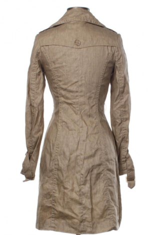 Trench de femei Unbranded, Mărime S, Culoare Bej, Preț 182,46 Lei