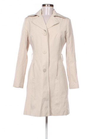 Damen Trenchcoat Unbranded, Größe S, Farbe Beige, Preis 34,71 €