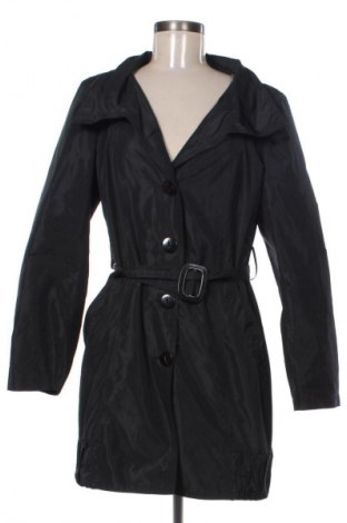 Дамски шлифер Unbranded, Размер M, Цвят Черен, Цена 34,71 €