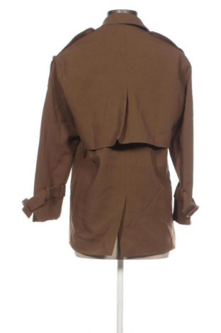 Damen Trench Coat Unbranded, Größe S, Farbe Grün, Preis € 29,99